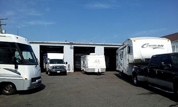 RV Service Manassas